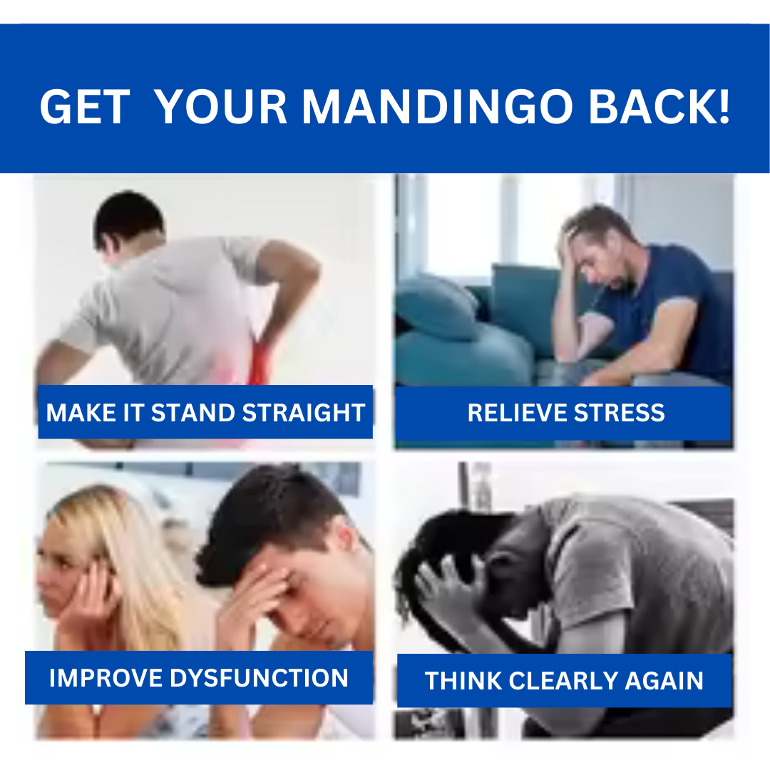 Empowerment Drops for Men🍆➡️🥒