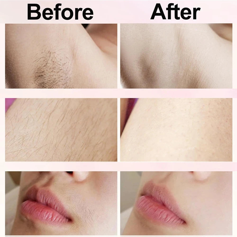 Smooth Trim Bikini Shaver