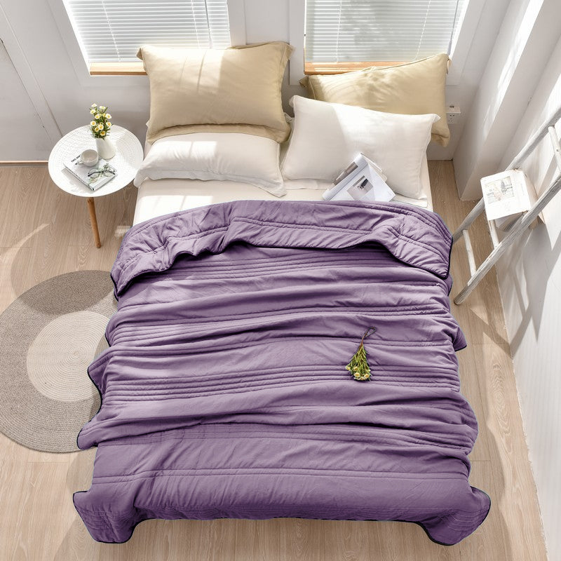 SweetDreams Cool Comfort Blanket