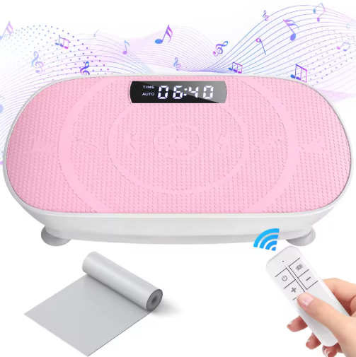 VibeFlex Sculpting Vibration Plate