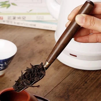 Eco-Friendly Glass Tea Tumbler with Free Japaneese Teaspoon