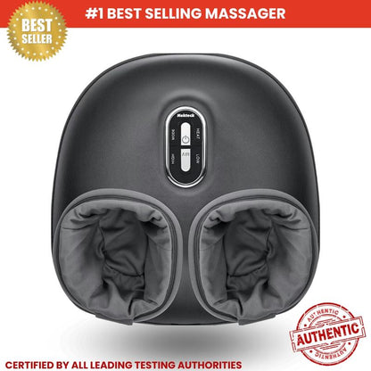 Foot Therapy Massager Magic!