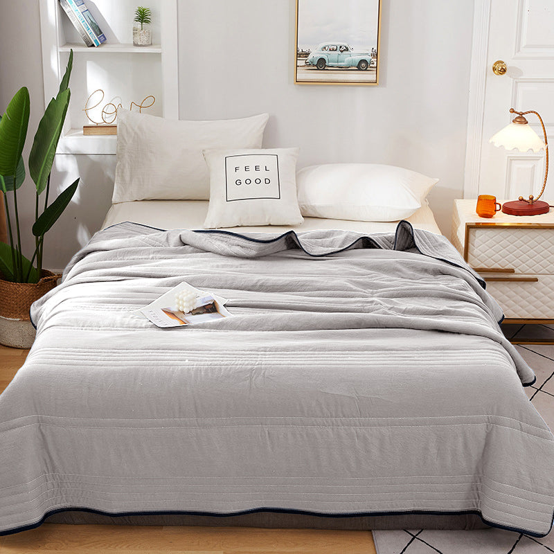 SweetDreams Cool Comfort Blanket