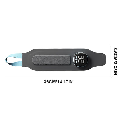 WristRelief Massage Wrap with Heat