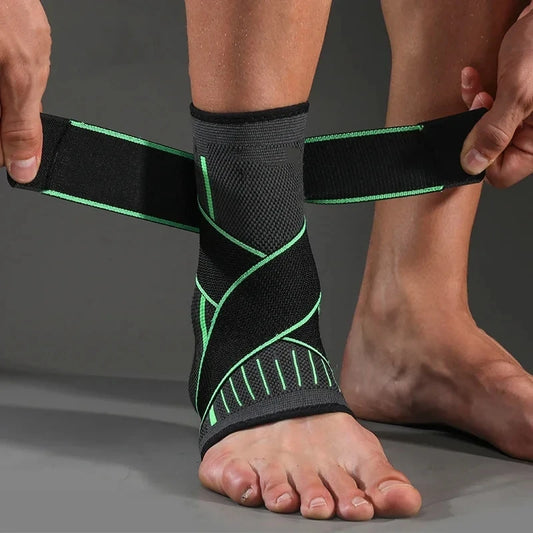 Ultimate Ankle Support Brace