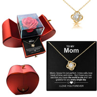 Gold Apple Box
