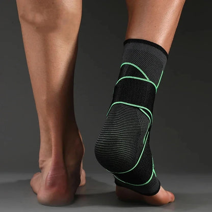 Ultimate Ankle Support Brace