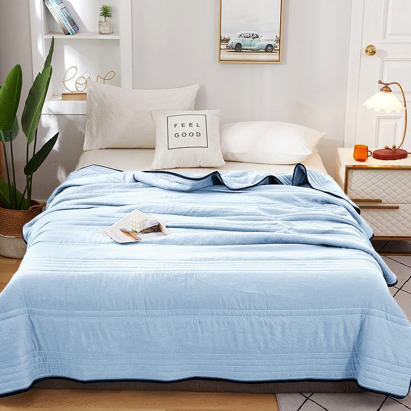 SweetDreams Cool Comfort Blanket