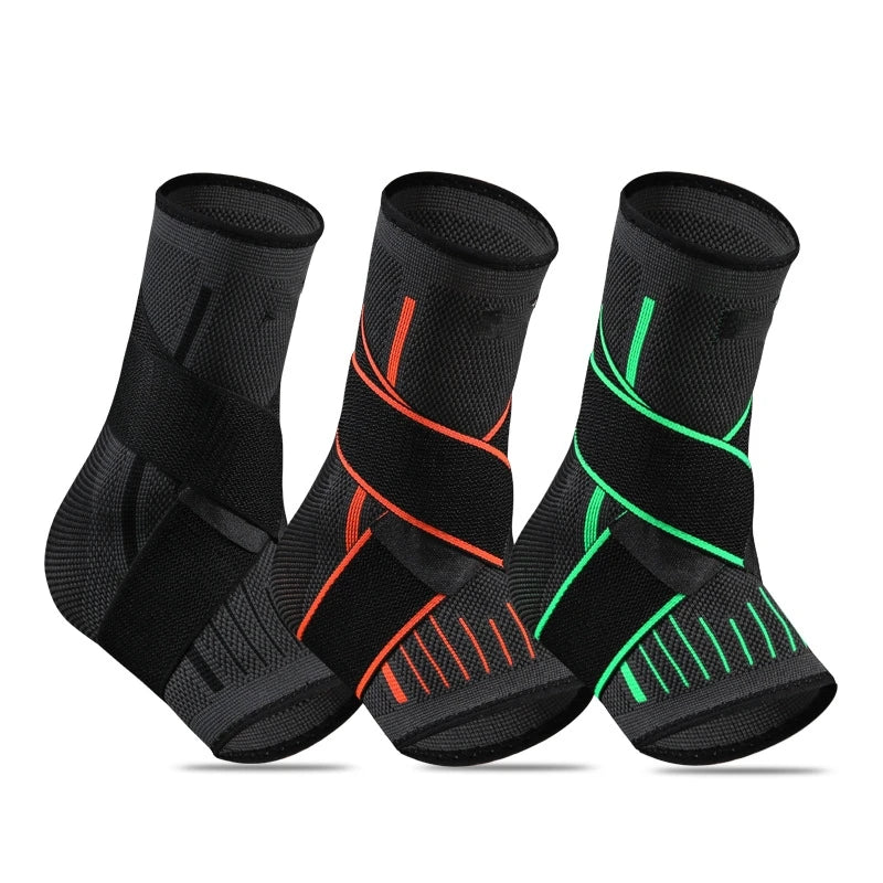 Ultimate Ankle Support Brace