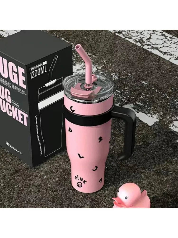 Valentine's Day Love Cup