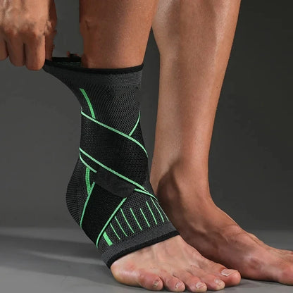 Ultimate Ankle Support Brace
