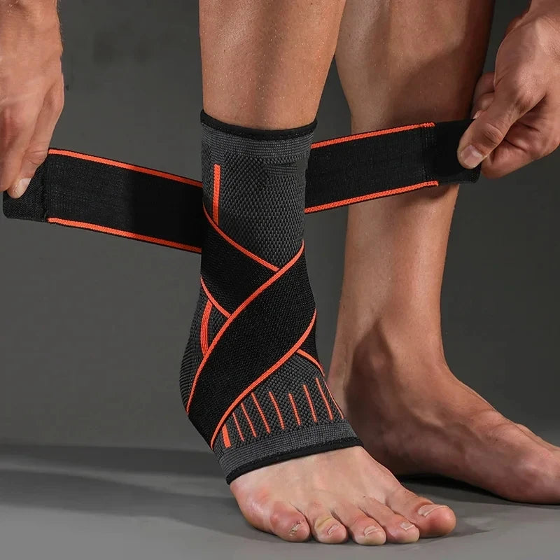 Ultimate Ankle Support Brace