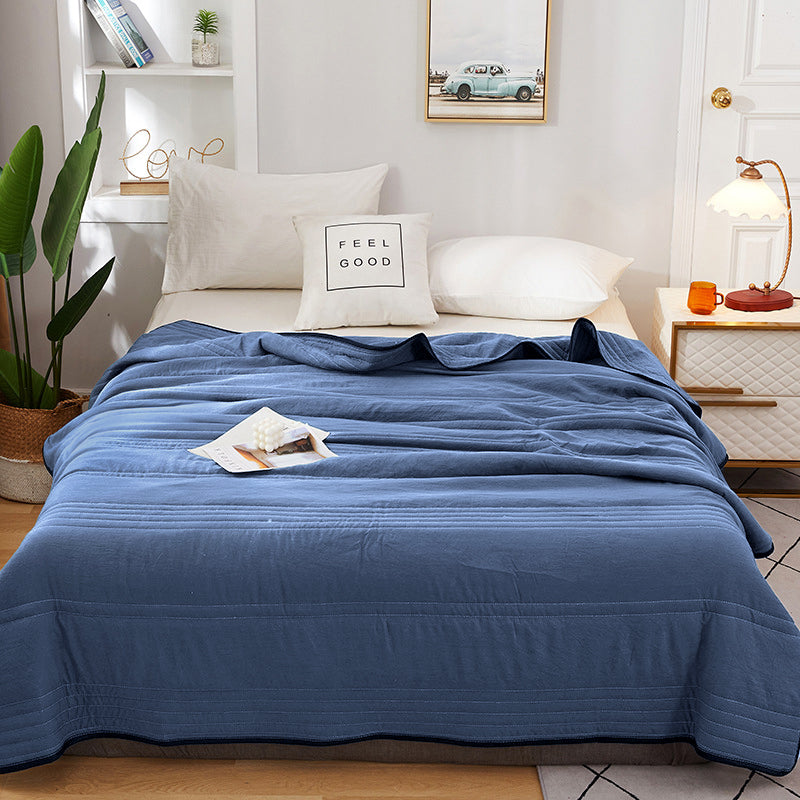SweetDreams Cool Comfort Blanket