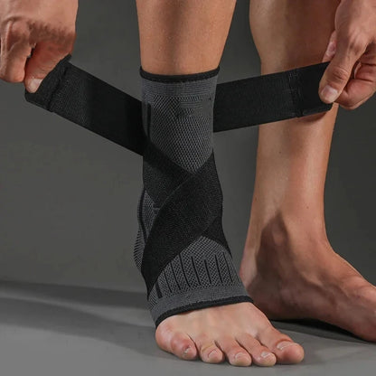 Ultimate Ankle Support Brace