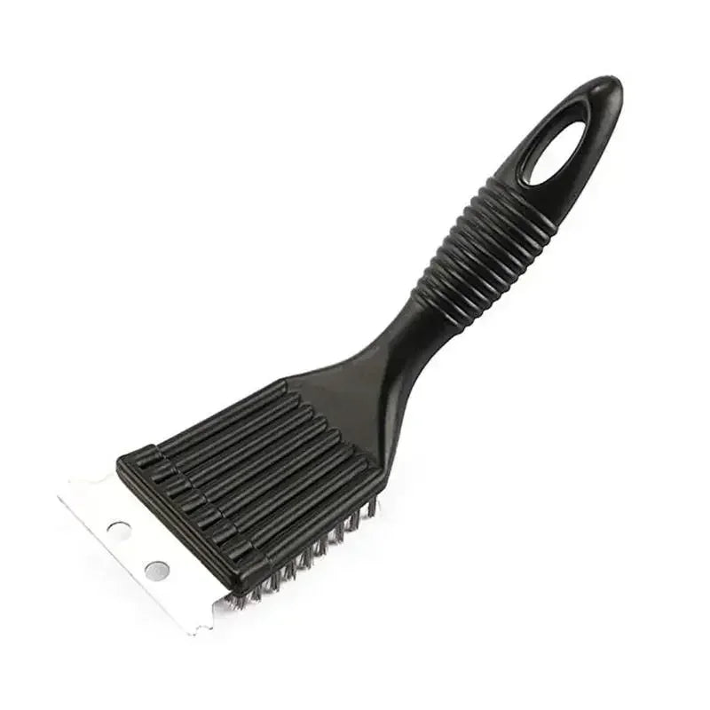 2-in-1 Grill Cleaner