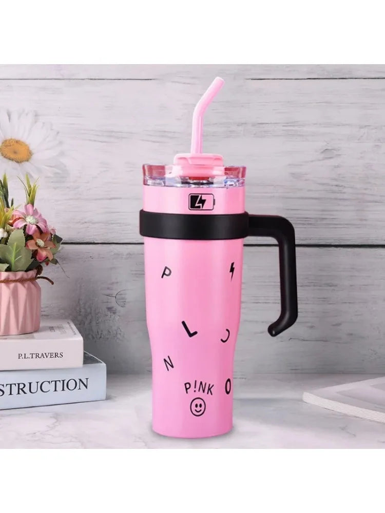 Valentine's Day Love Cup