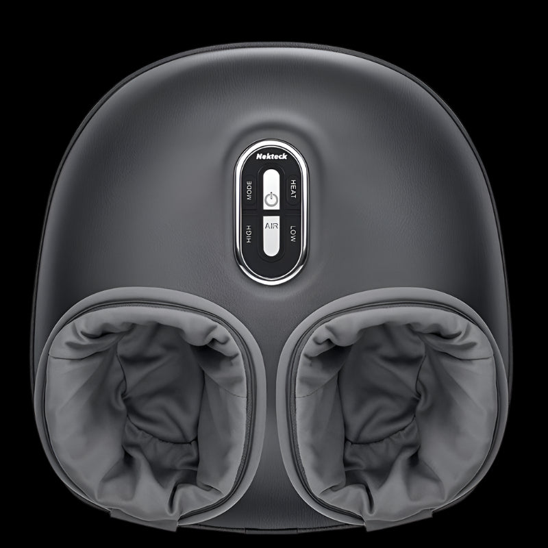 Foot Therapy Massager Magic!