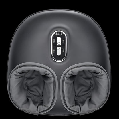 Foot Therapy Massager Magic!