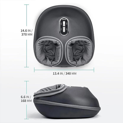 Foot Therapy Massager Magic!